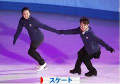 にほんブログ村 その他スポーツブログ スケート・フィギュアスケートへ